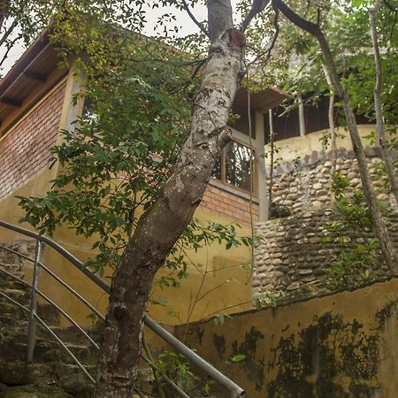 Yacumaman Sanctuary Villa Tarapoto Dış mekan fotoğraf
