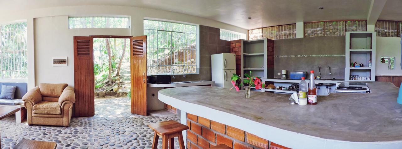Yacumaman Sanctuary Villa Tarapoto Dış mekan fotoğraf