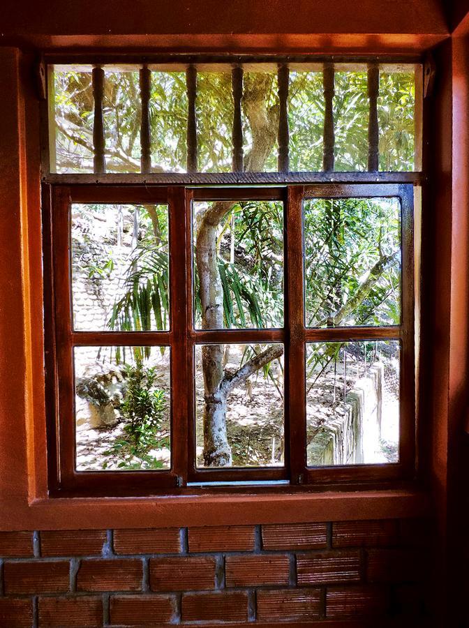 Yacumaman Sanctuary Villa Tarapoto Dış mekan fotoğraf