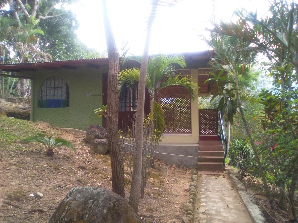 Yacumaman Sanctuary Villa Tarapoto Dış mekan fotoğraf