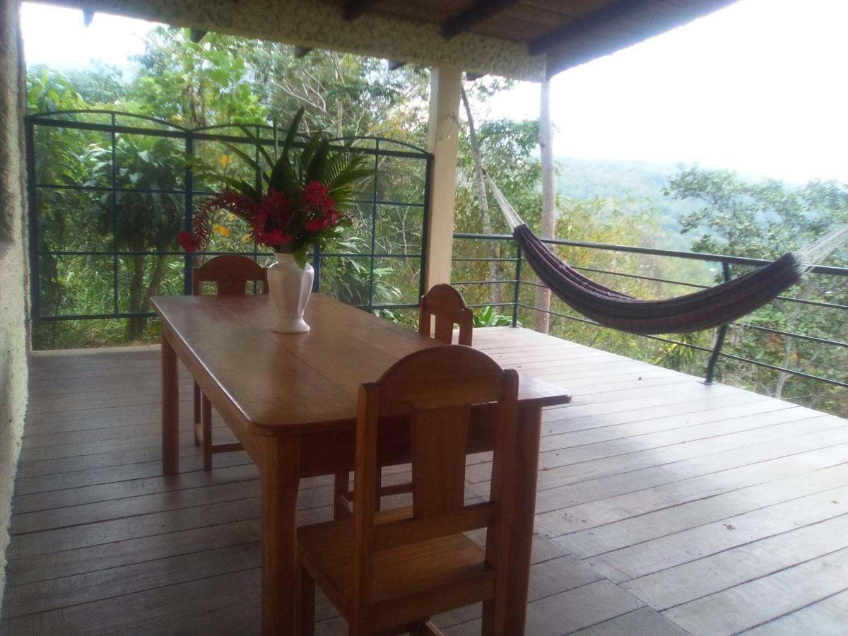 Yacumaman Sanctuary Villa Tarapoto Dış mekan fotoğraf