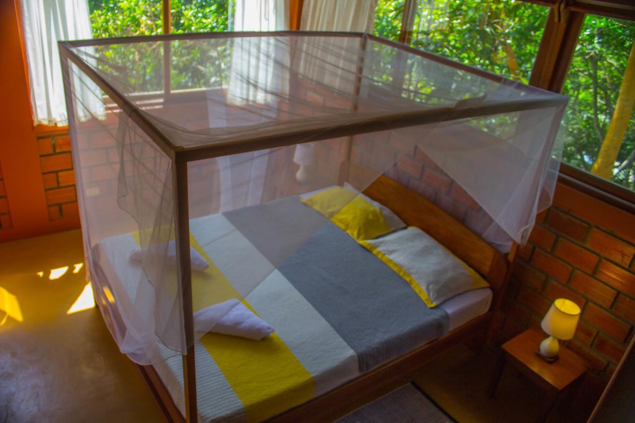Yacumaman Sanctuary Villa Tarapoto Dış mekan fotoğraf