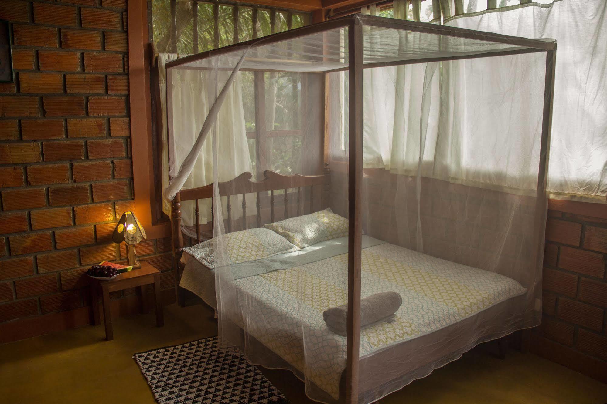 Yacumaman Sanctuary Villa Tarapoto Dış mekan fotoğraf