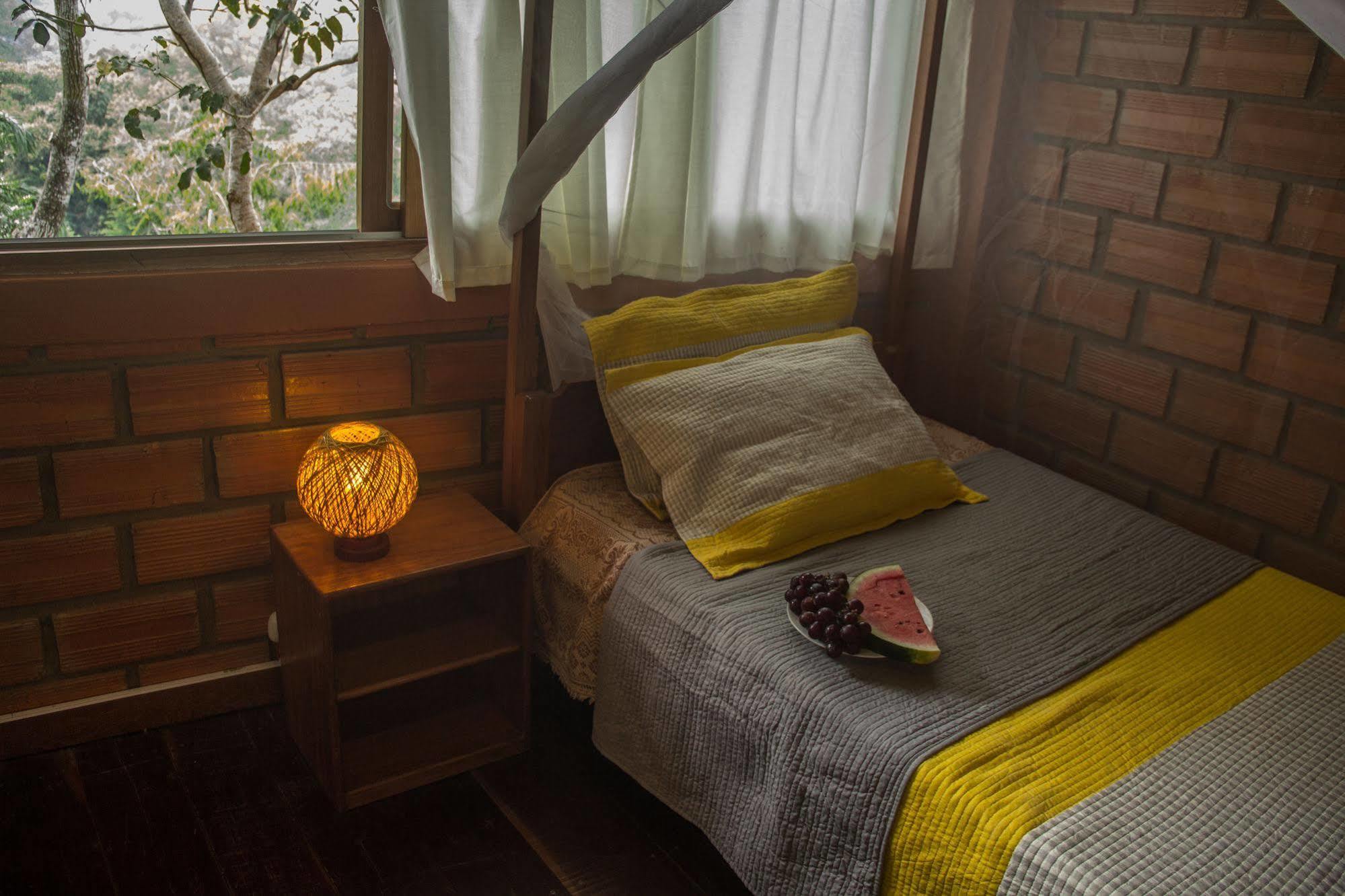 Yacumaman Sanctuary Villa Tarapoto Dış mekan fotoğraf