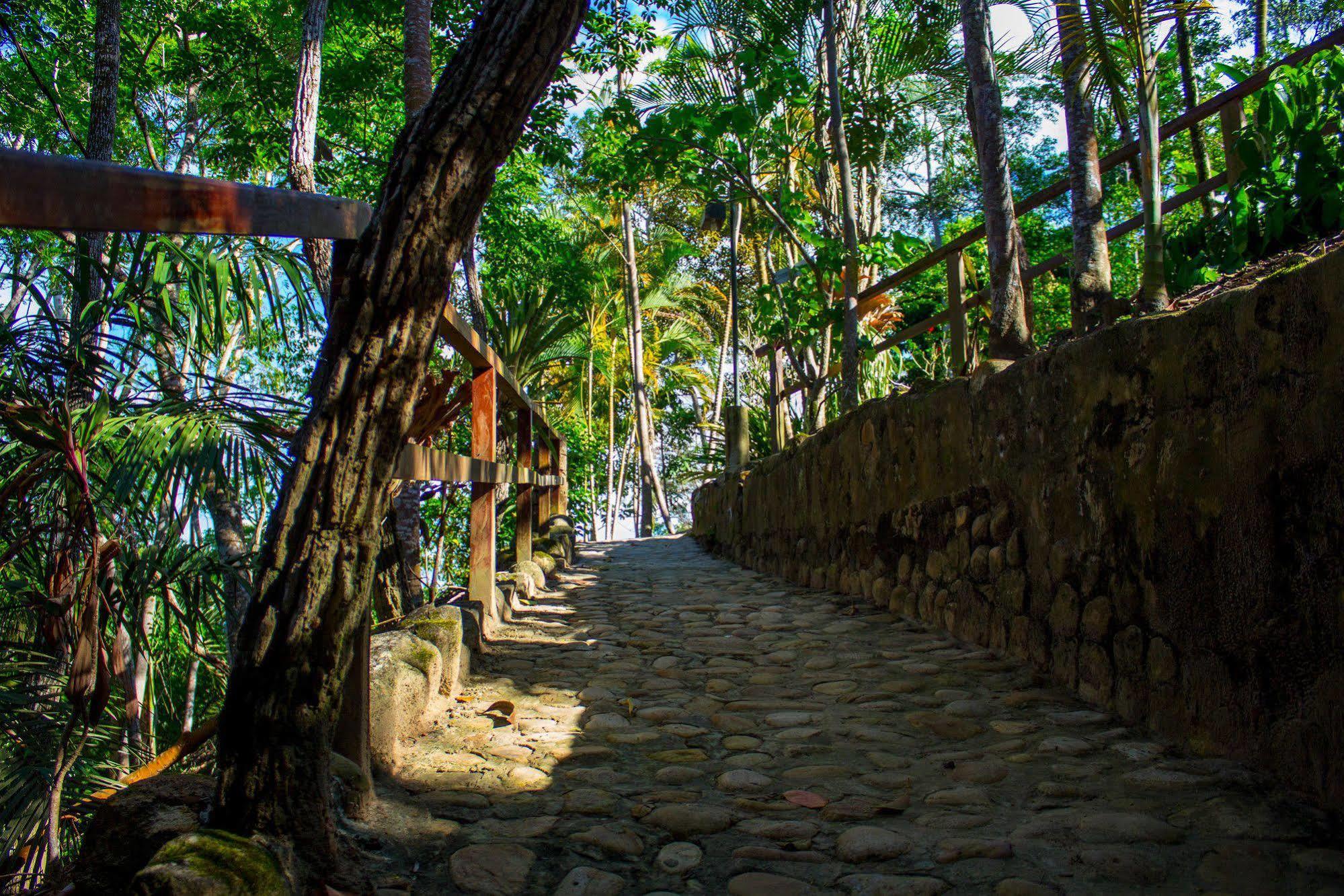Yacumaman Sanctuary Villa Tarapoto Dış mekan fotoğraf