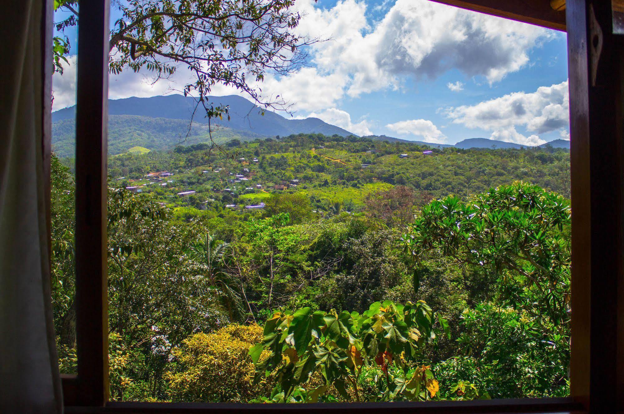 Yacumaman Sanctuary Villa Tarapoto Dış mekan fotoğraf