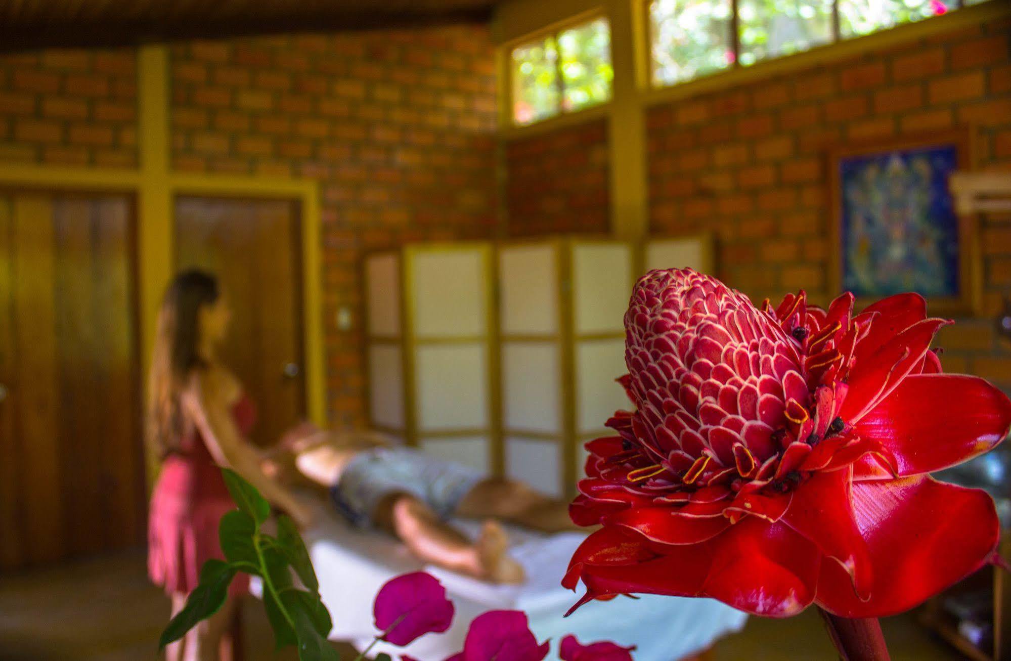 Yacumaman Sanctuary Villa Tarapoto Dış mekan fotoğraf