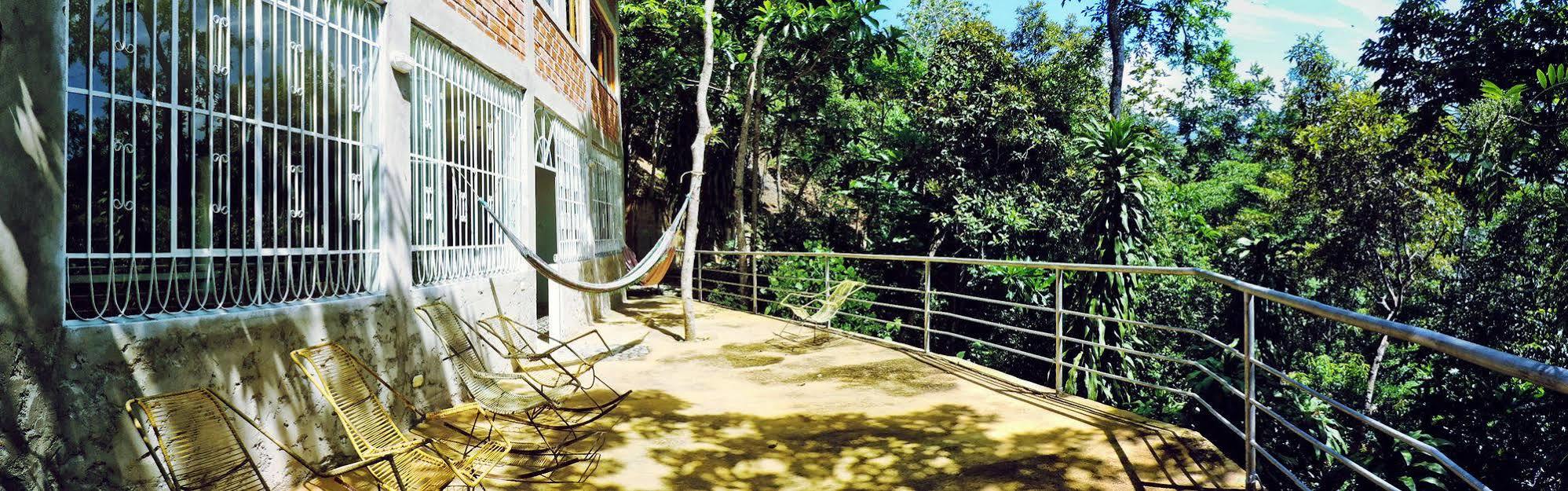 Yacumaman Sanctuary Villa Tarapoto Dış mekan fotoğraf