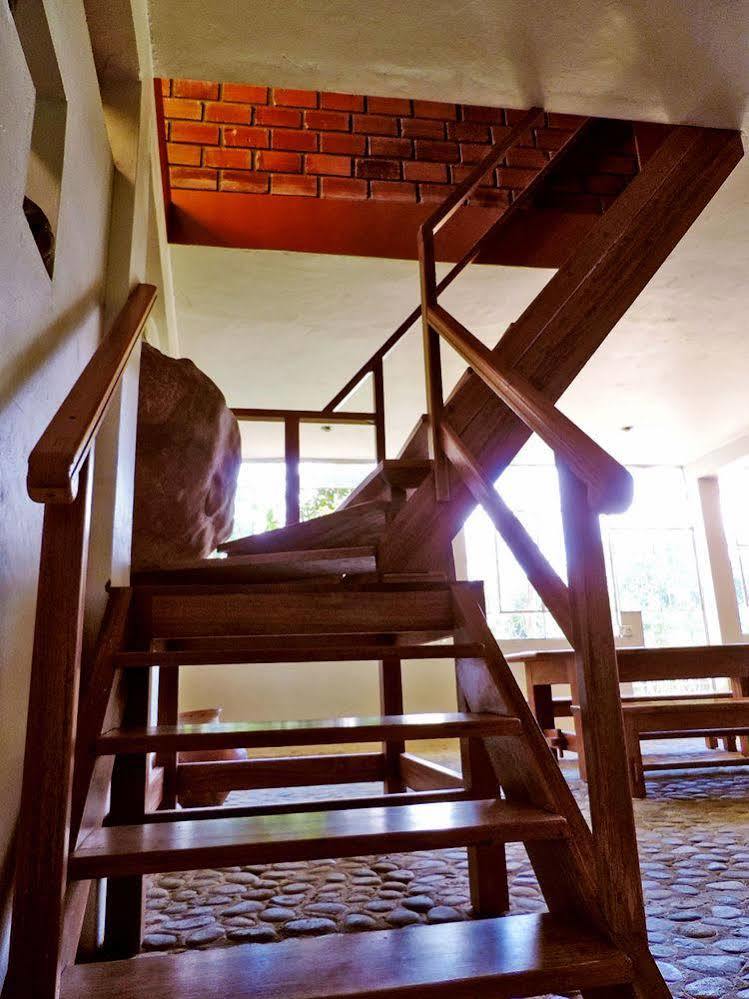 Yacumaman Sanctuary Villa Tarapoto Dış mekan fotoğraf