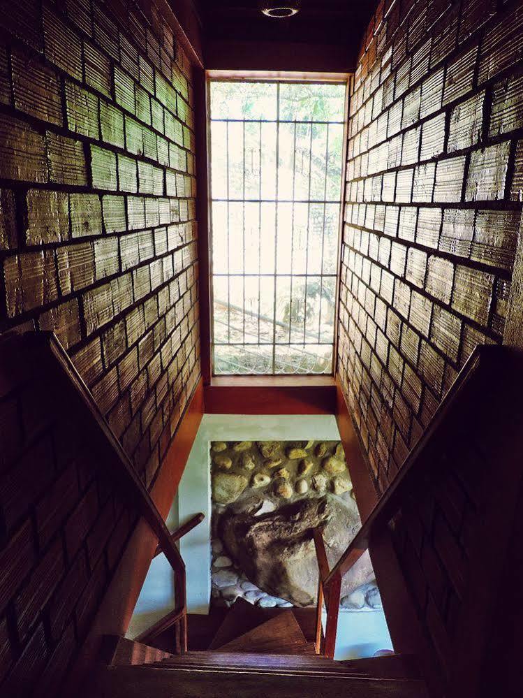 Yacumaman Sanctuary Villa Tarapoto Dış mekan fotoğraf