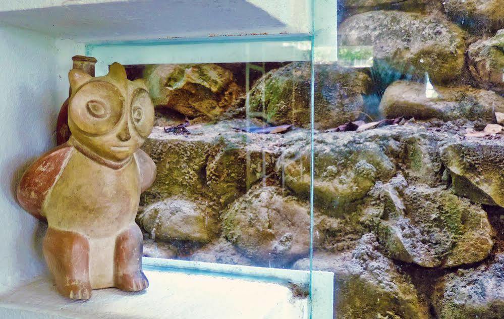 Yacumaman Sanctuary Villa Tarapoto Dış mekan fotoğraf
